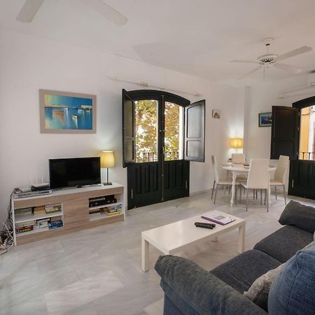 Apartamento Balcon De Europa 4 Menyber Nerja Exterior foto